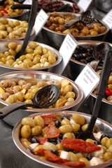 olives for sale