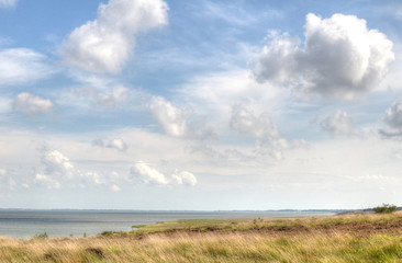 Nordseeküste