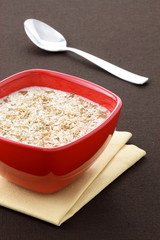 delicious oatmeal