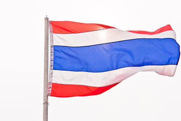 Thai flag