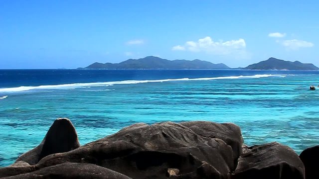 seychelles la digue