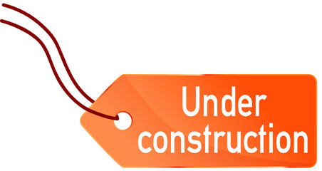 Under Construction