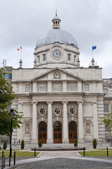 Obraz premium Government Buildings