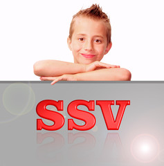 Sei schlau - SSV