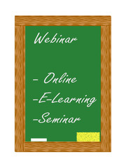 Webinar