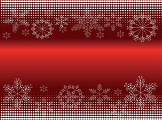 Fototapeta na wymiar Christmas banner