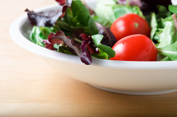 Salad Bowl