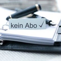 Fototapeta premium kein Abo