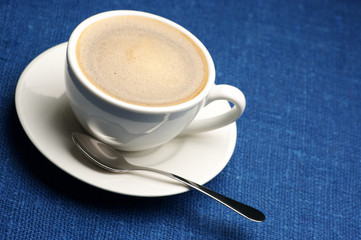 Cup of coffee