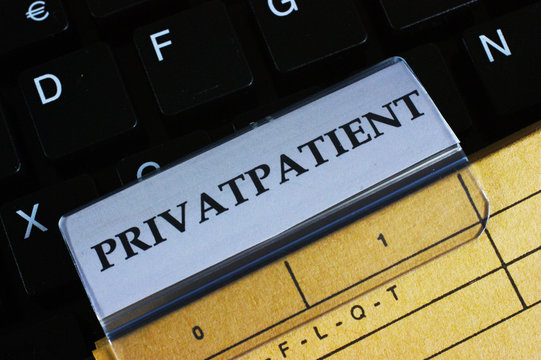 Privatpatient
