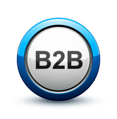 icône B2B