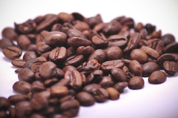 Kaffeebohnen