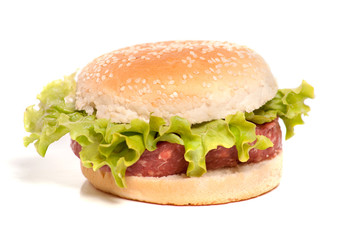 Hamburger 9