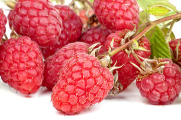 Raspberry