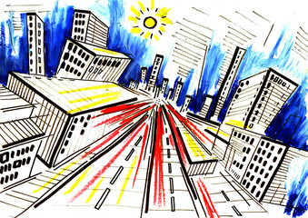 megacity