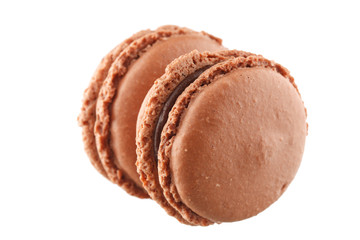 french macarons