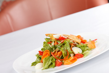 vegetable salad