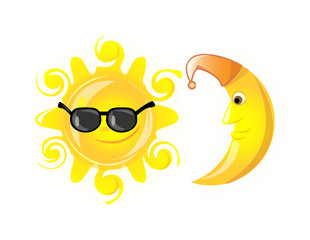 Погода иконки