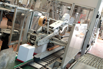 industrial packaging