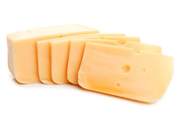 piece of cheese