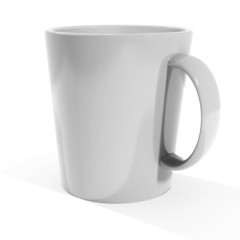 mug