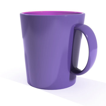 Mug