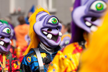 Baseler Fasnacht