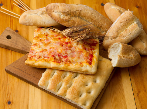 prodotti da forno