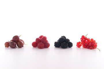 Beerenmix