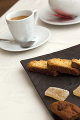 Café, restaurant, gateau, pâtisserie, cuisine, dessert, repas