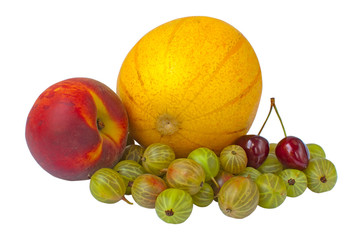 fruits