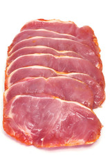 marinated tenderloin