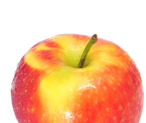 apple