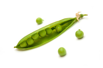 Green peas