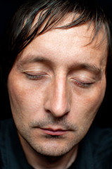 Obraz premium Sleeper