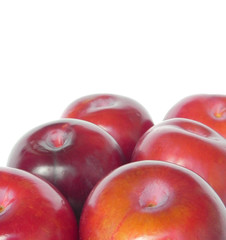 Plums