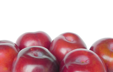 Plums