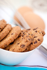 Délicieux cookies