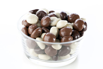 Chocolate Coverd Kruidnoten