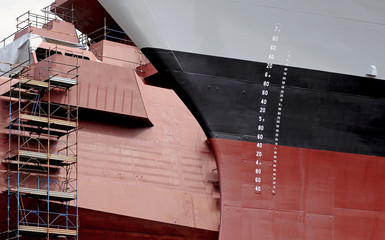prow ship