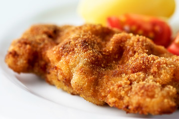 Schnitzel