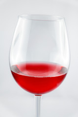Calice Vino Rosato