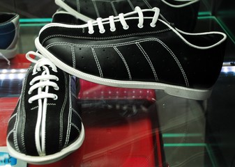 Bowling Shoes