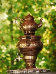 Samovar