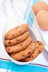 Délicieux cookies