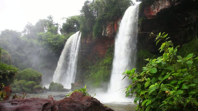 Iguazu