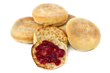 English Muffins