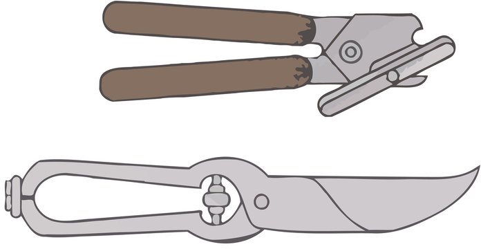 cucina accessori