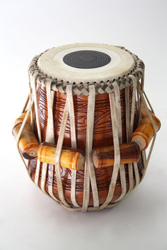 Tabla Dayan - Indian Musical Instruments