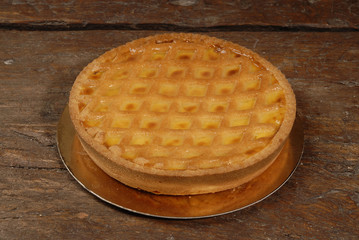 torta,ricotta